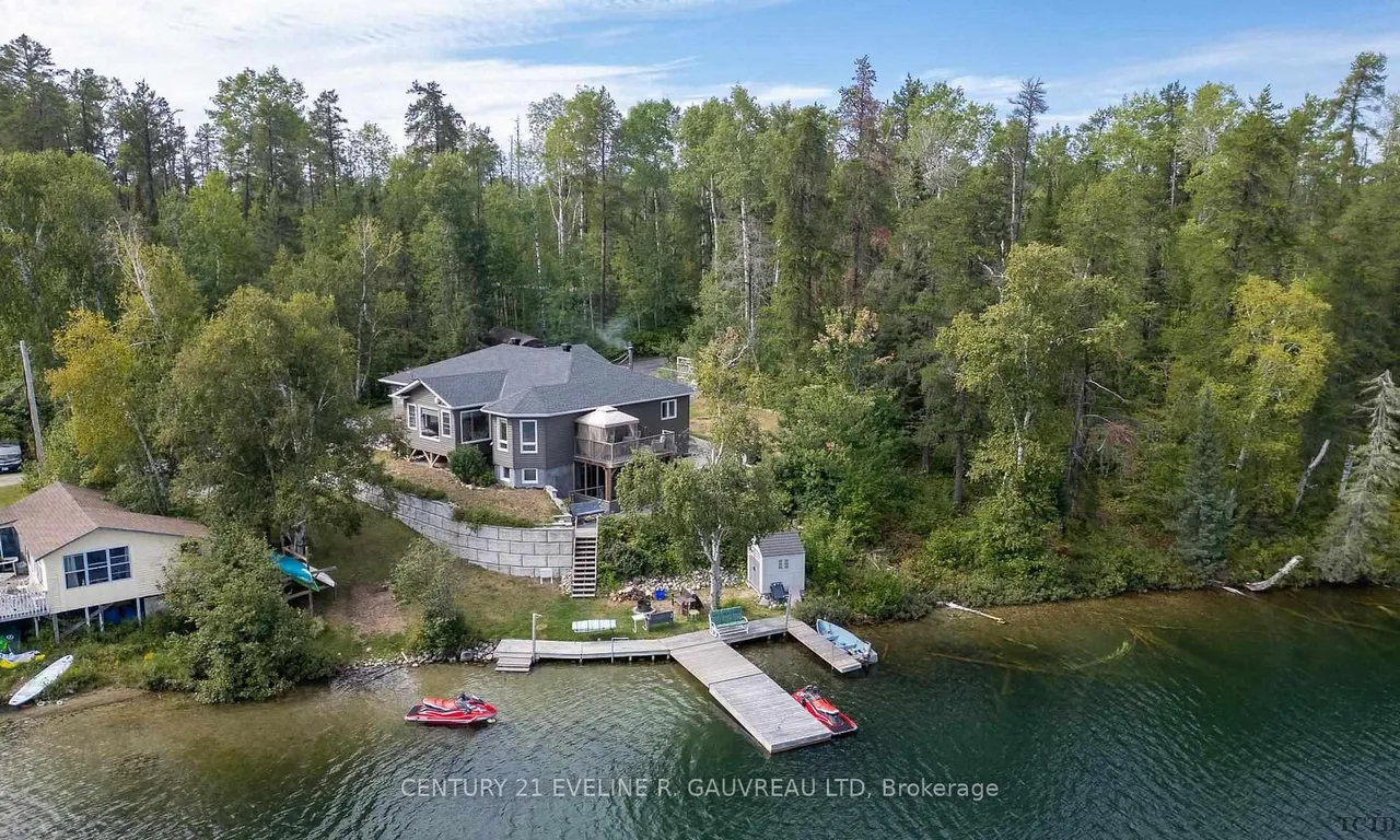 1188 Twin Lakes - A Rd, Hudson, ON P0J 1P0