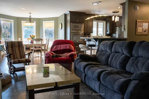 1188 Twin Lakes - A Rd, Hudson, ON P0J 1P0