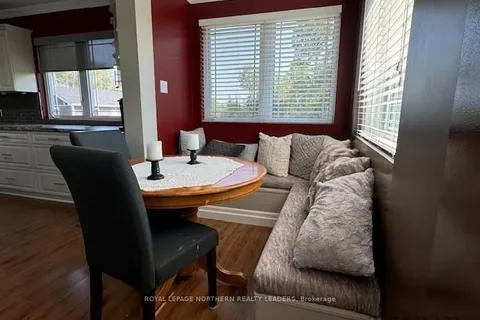 1210 Goldmine Rd, Timmins, ON P0N 1G0