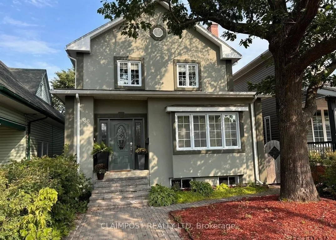 88 Hemlock St, Timmins, ON P4N 6S3