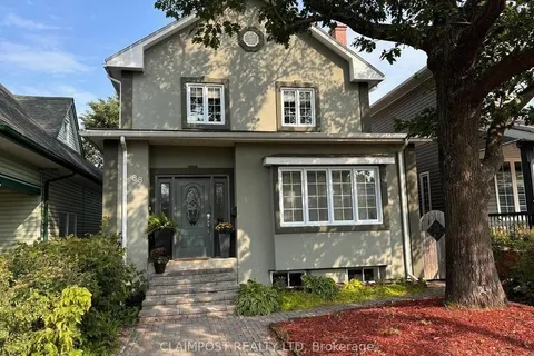 88 Hemlock St, Timmins, ON P4N 6S3