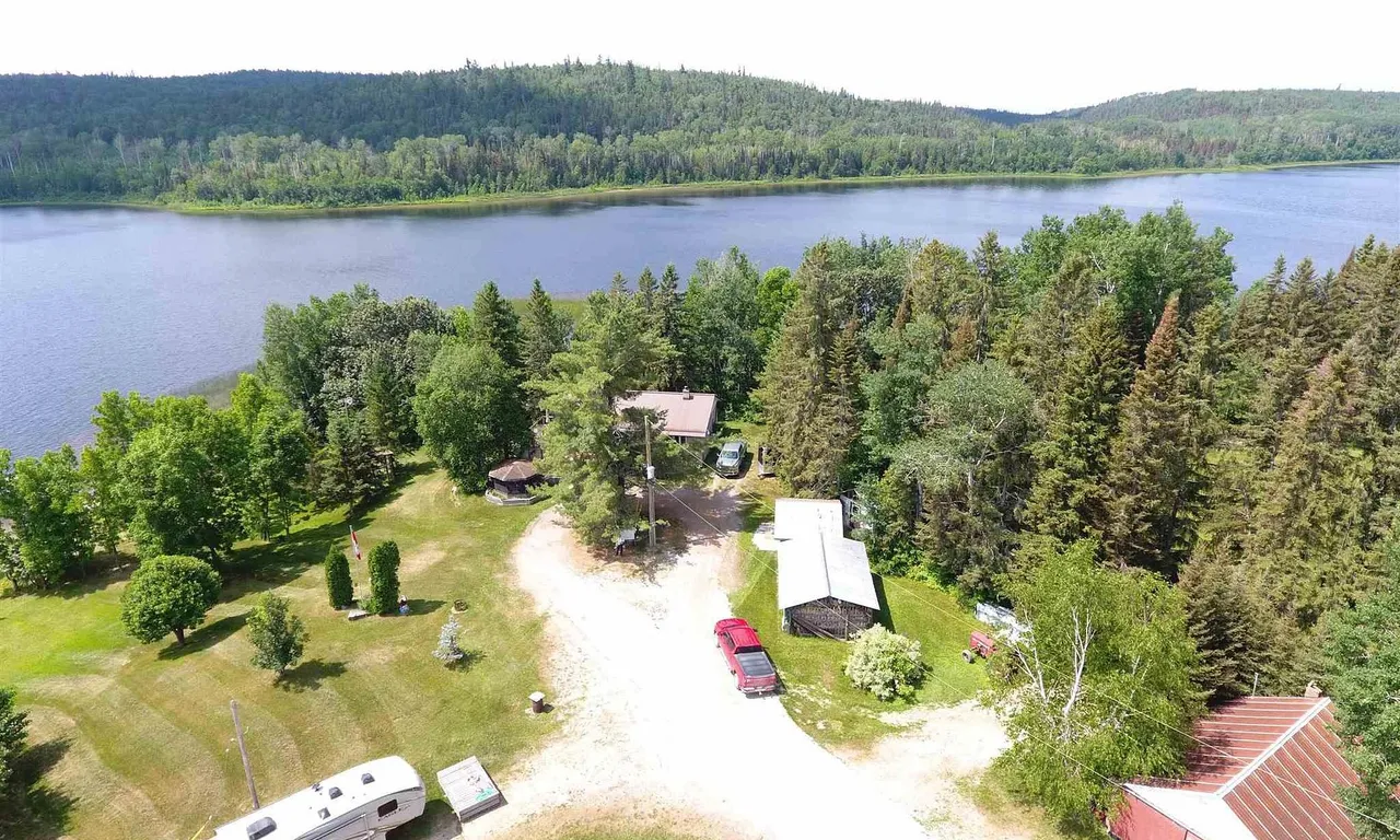 452 Highway 65, James, ON P0J 1G0