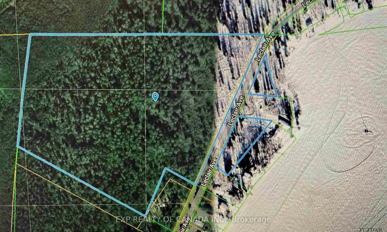 CLAIM L Leclair Ave, ON P4N 7C3