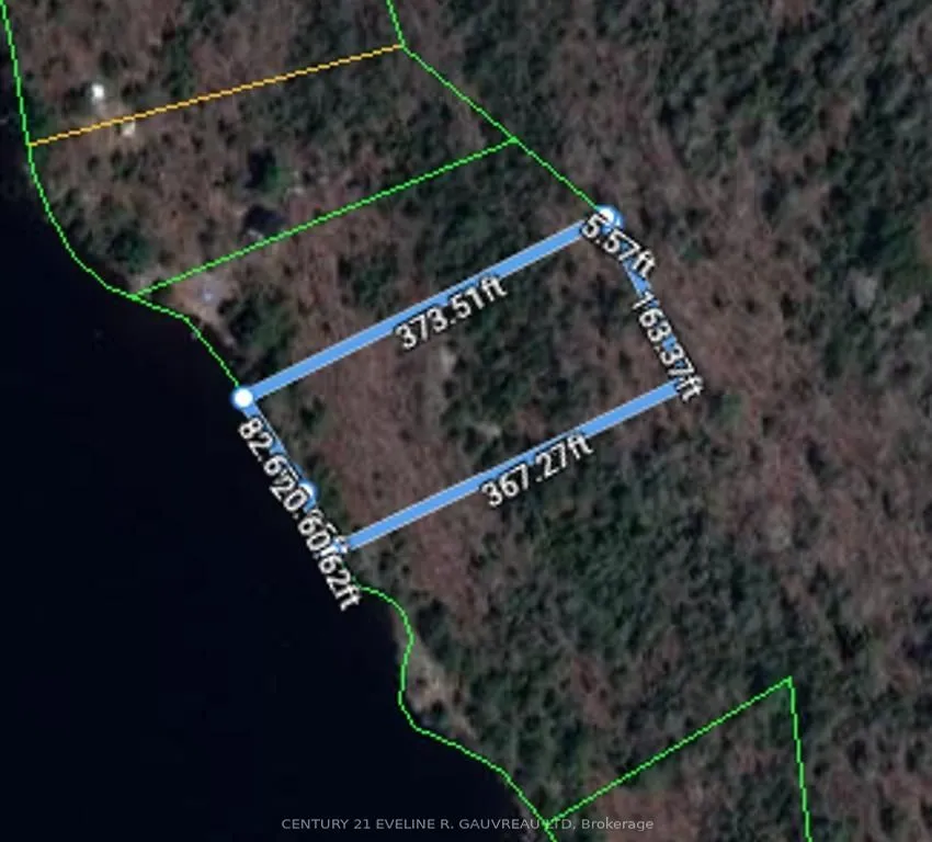 0 None St, Coleman, ON P0J 1N0