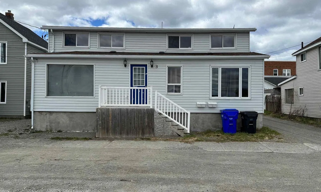 3 O&apos;Meara Blvd, Kirkland Lake, ON P2N 2T5