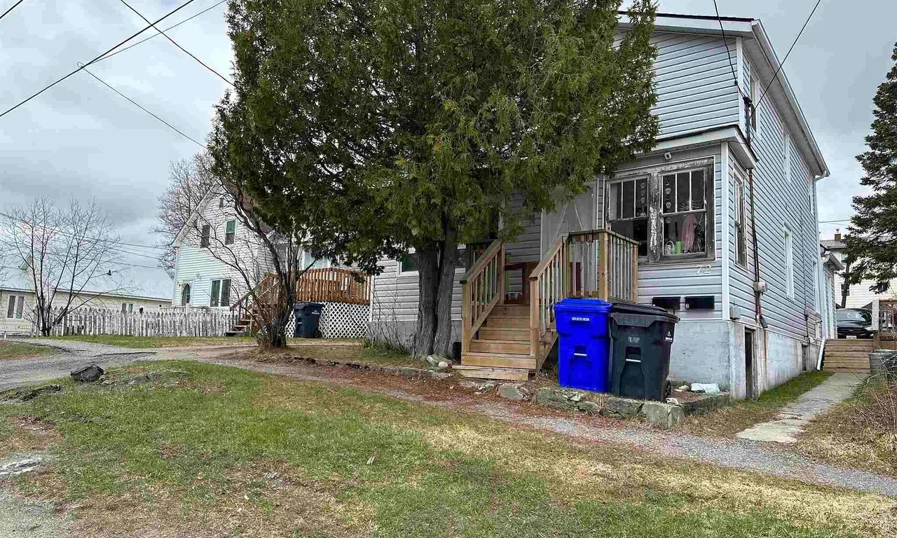 72 Taylor Ave, Kirkland Lake, ON P2N 2L6