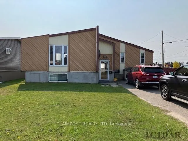 1395 Richard Cres, Timmins, ON P4R 1K8