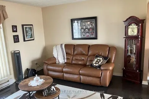 1395 Richard Cres, Timmins, ON P4R 1K8