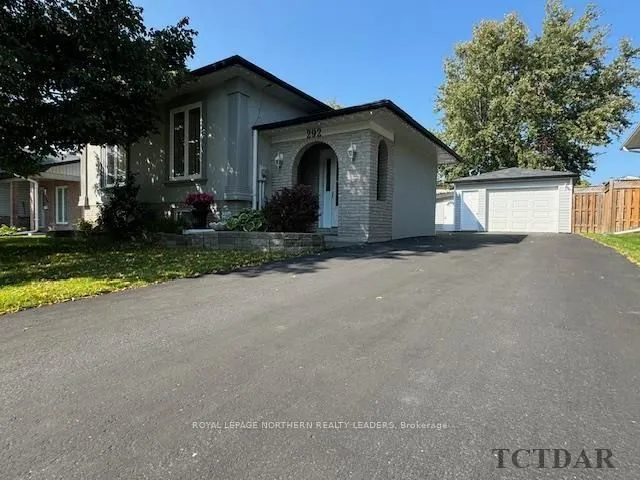 292 Victoria Ave, Timmins, ON P4N 8H4