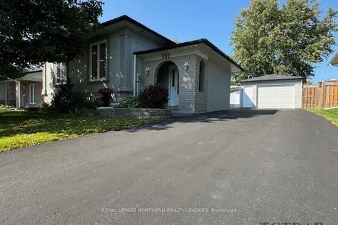 292 Victoria Ave, Timmins, ON P4N 8H4