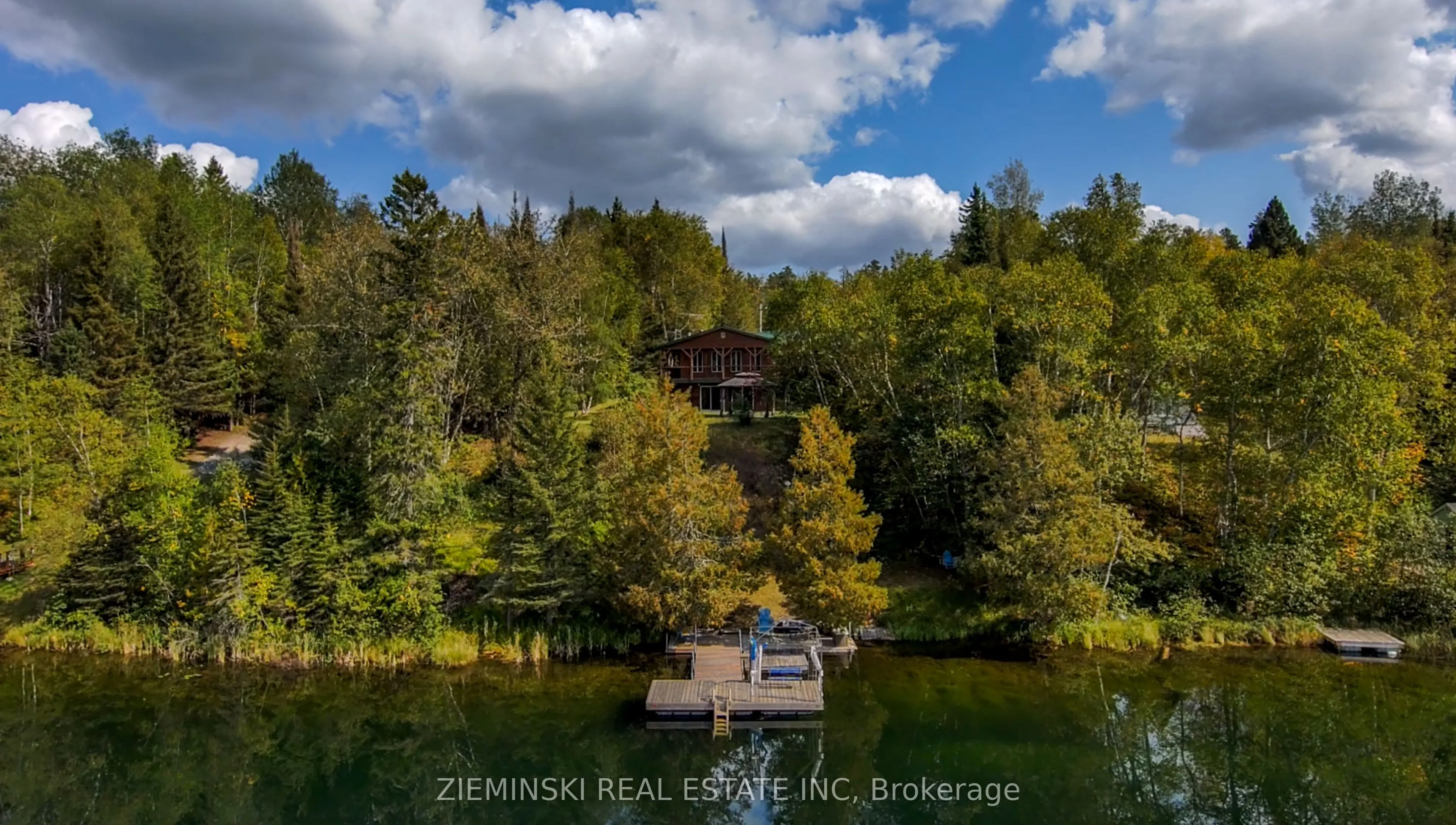 117 Charland Road, Timmins, ON P0N 1A0