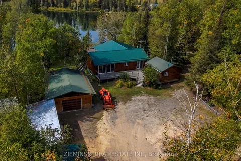 117 Charland Road, Timmins, ON P0N 1A0