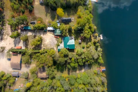 117 Charland Road, Timmins, ON P0N 1A0
