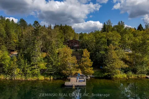 117 Charland Road, Timmins, ON P0N 1A0