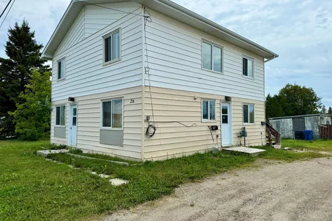 26 Gurney Rd, Kapuskasing, ON P5N 2S5
