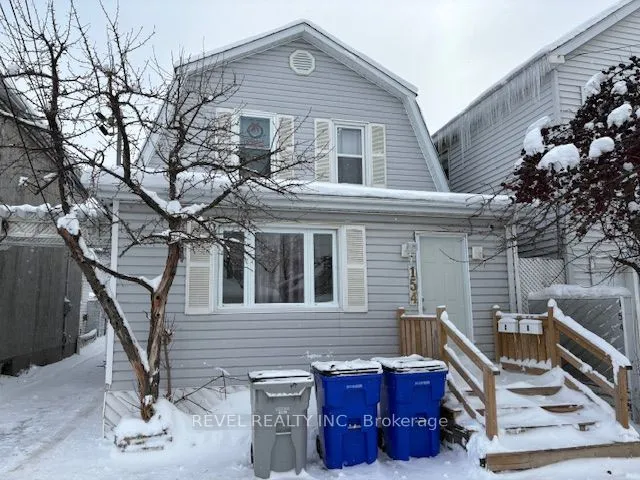 154 Birch Street, Timmins, ON P4N 2A9