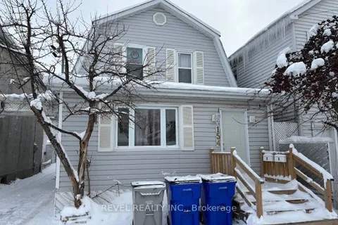 154 Birch Street, Timmins, ON P4N 2A9