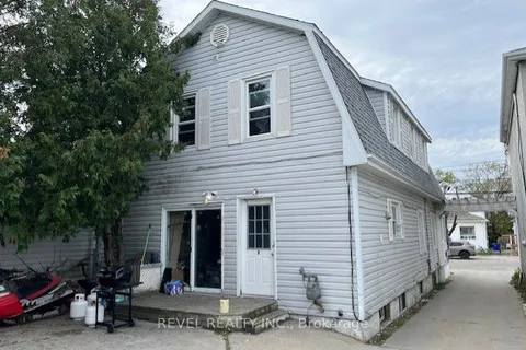 154 Birch Street, Timmins, ON P4N 2A9