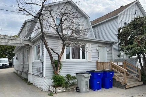 154 Birch Street, Timmins, ON P4N 2A9