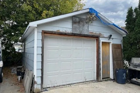 154 Birch Street, Timmins, ON P4N 2A9