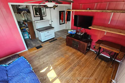 63 Silver St, Cobalt, ON P0J 1C0