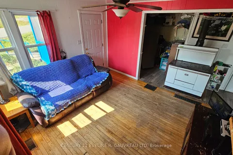 63 Silver St, Cobalt, ON P0J 1C0