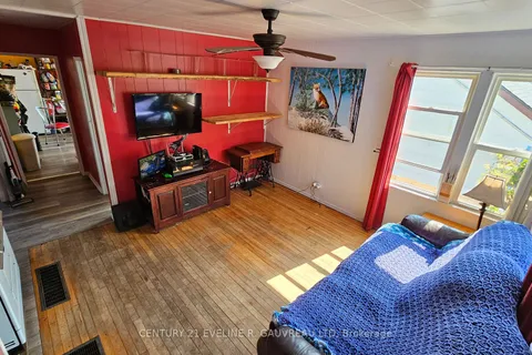 63 Silver St, Cobalt, ON P0J 1C0