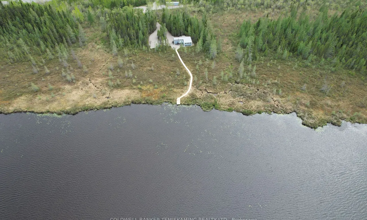 LT7C5 HIGHWAY 65, Timiskaming Remote Area, ON P0J 1M0