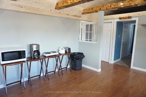 LT7C5 HIGHWAY 65, Timiskaming Remote Area, ON P0J 1M0