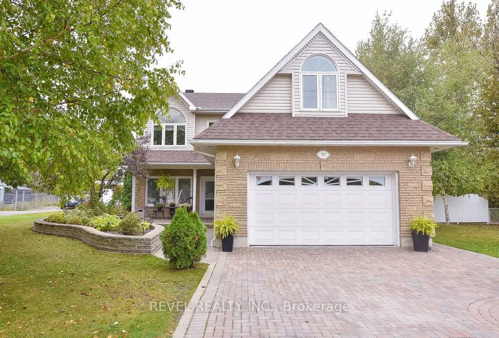 387 Bristol Rd, Timmins, ON P0N 1C0