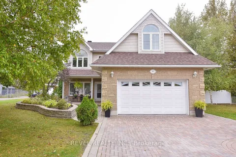 387 Bristol Rd, Timmins, ON P0N 1C0