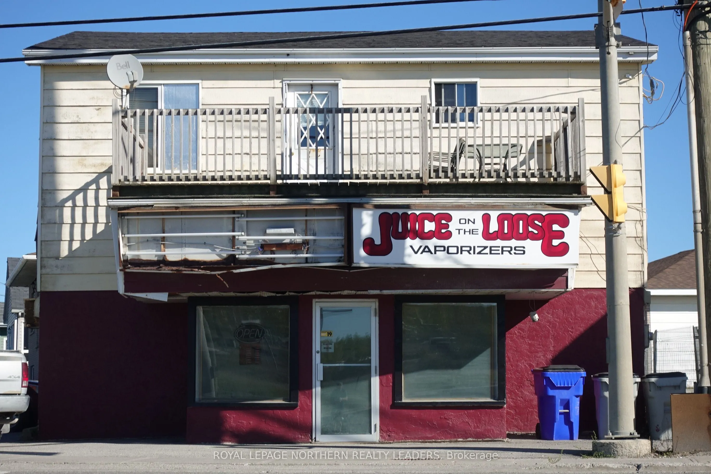 698 Riverside Drive, Timmins, ON P4N 3V9