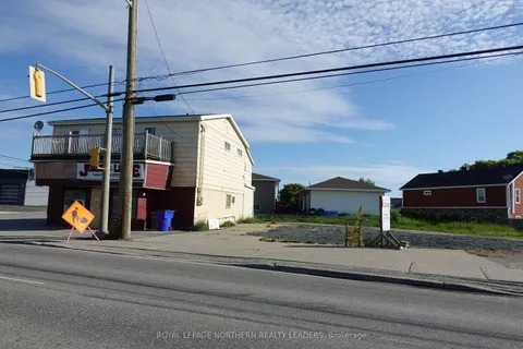 698 Riverside Drive, Timmins, ON P4N 3V9