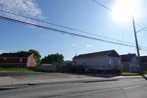 698 Riverside Drive, Timmins, ON P4N 3V9