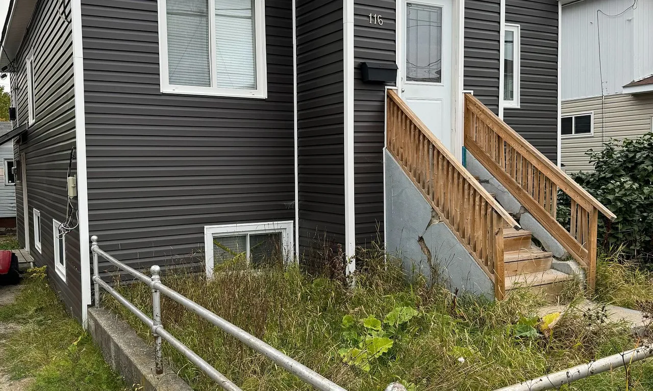 116 Way Ave, Timmins, ON P4N 3C7