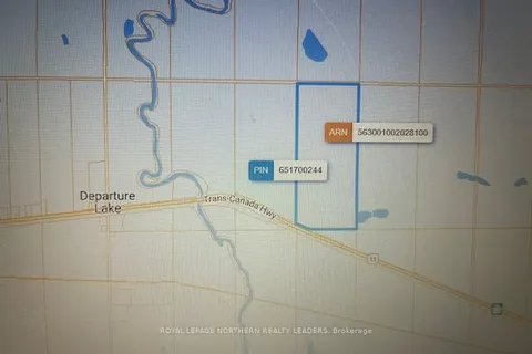 Lot 15 Con 5 Haggart Twp N/A, ON P0L 2C0