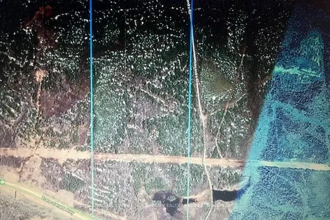 Lot 15 Con 5 Haggart Twp N/A, ON P0L 2C0