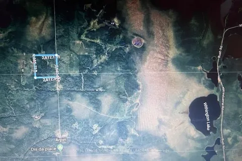 Lot 5 Con 5 Pyne Twp N/A, ON P0L 1C0