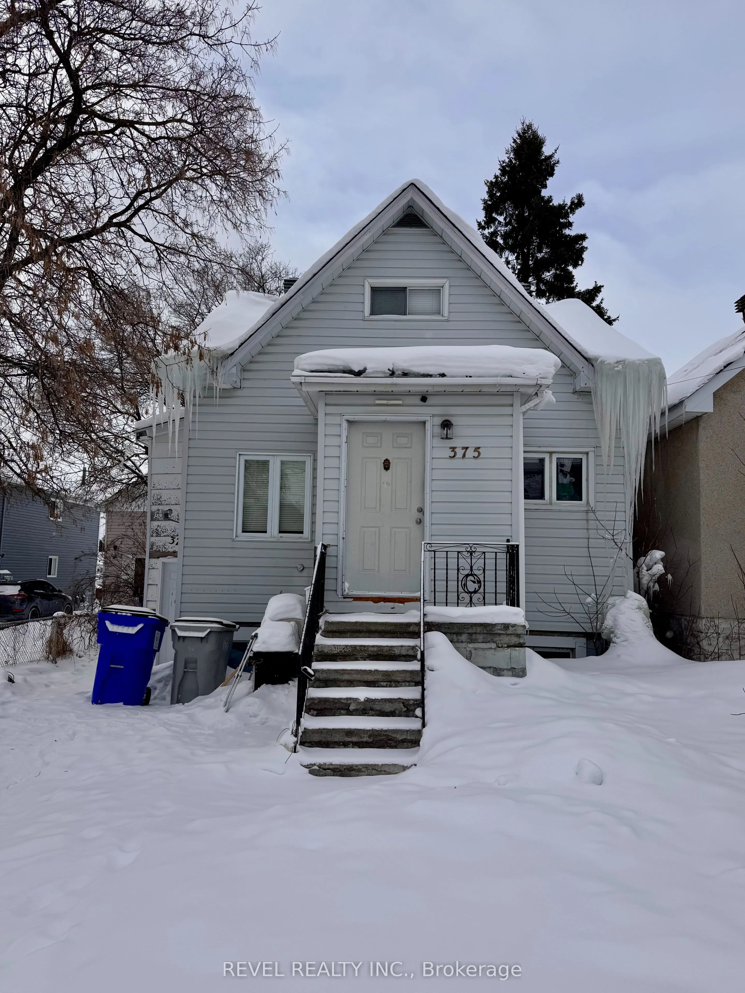 375 Elm Street, Timmins, ON P4N 1X6