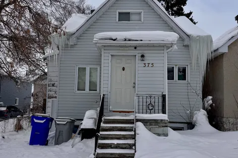 375 Elm Street, Timmins, ON P4N 1X6