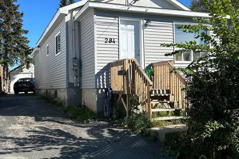 284 Maple St, Timmins, ON P4N 6C3