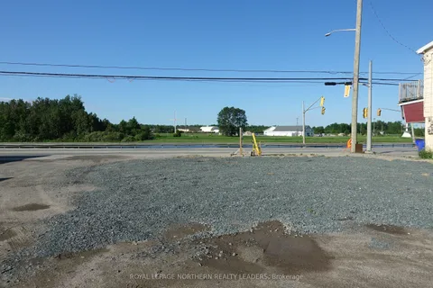 694-696 Riverside Drive, Timmins, ON P4N 3V9