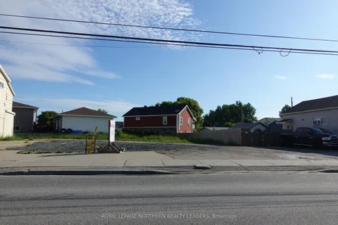 694-696 Riverside Drive, Timmins, ON P4N 3V9