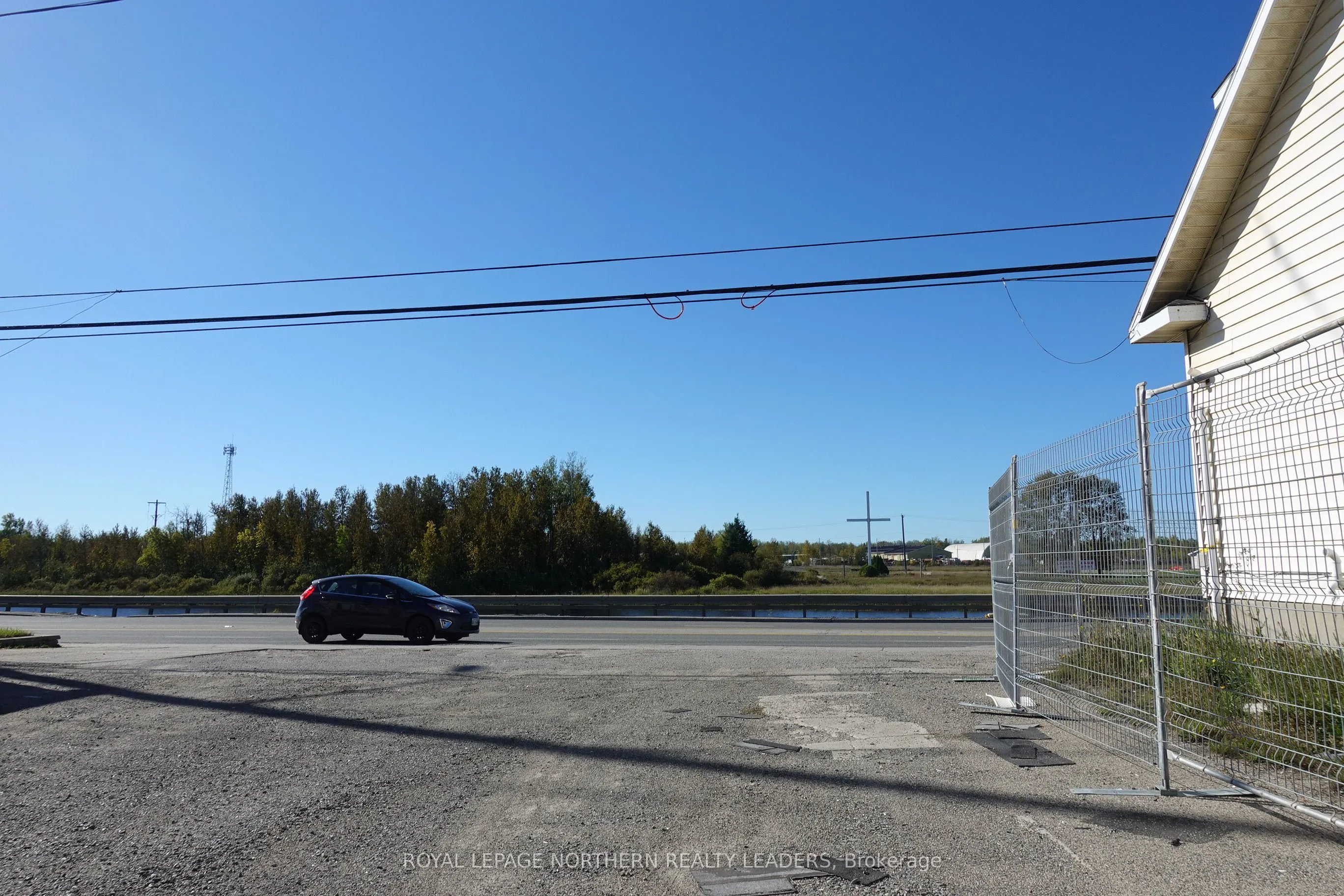 690 Riverside Drive, Timmins, ON P4N 3V9