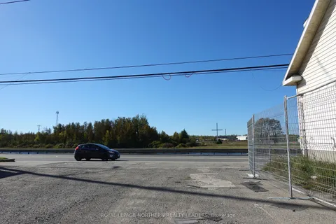 690 Riverside Drive, Timmins, ON P4N 3V9