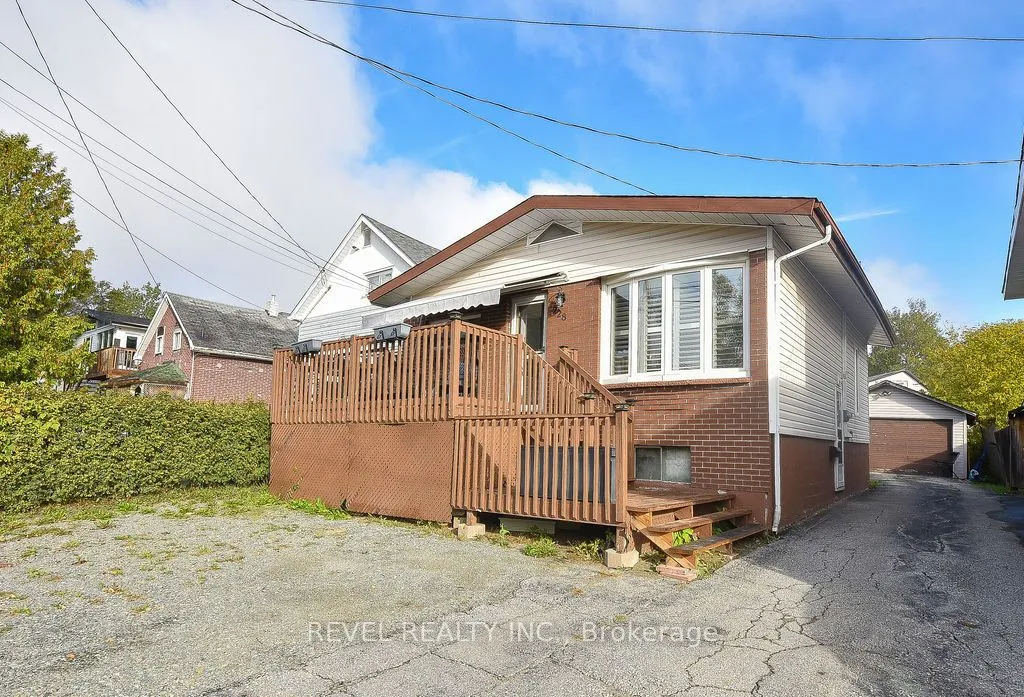 228 Polaris Rd, Timmins, ON P4N 4L4