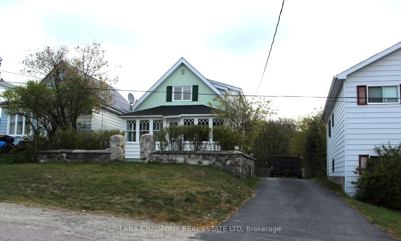 108 Carter Ave, Kirkland Lake, ON P2N 1Z7