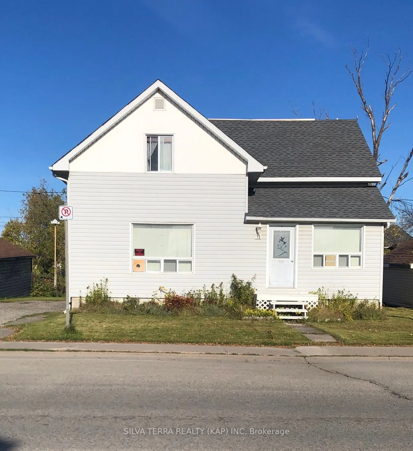 31 Cain Avenue, Kapuskasing, ON P5N 1T2