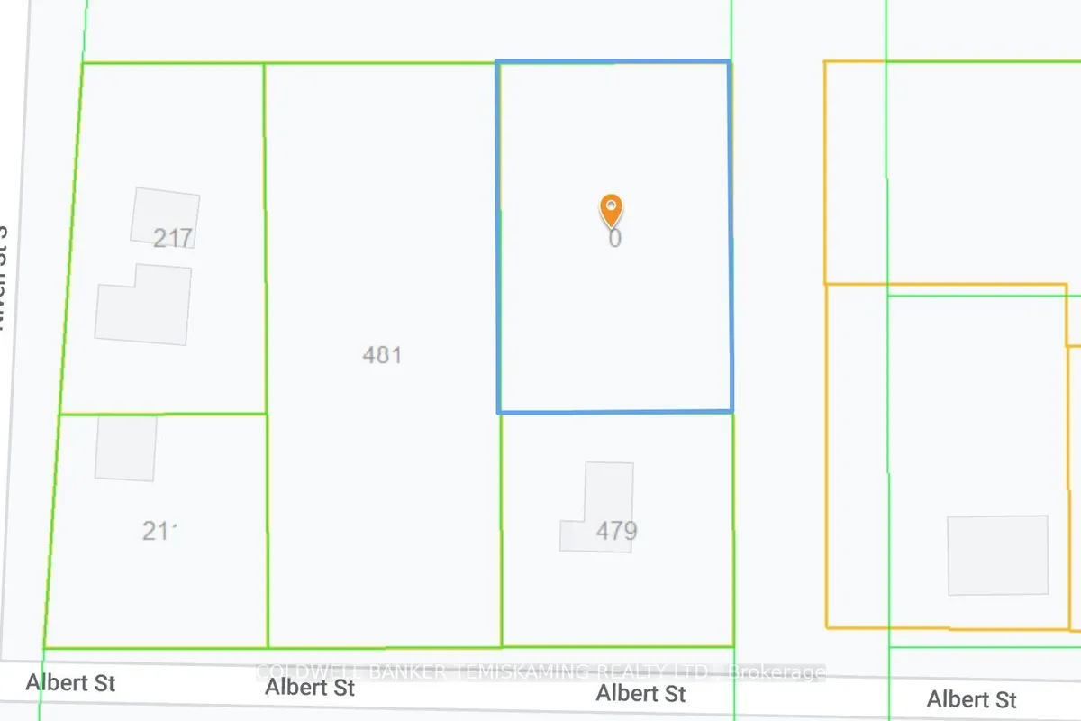 0 Mckay Clements Drive, Temiskaming Shores, ON P0J 1K0