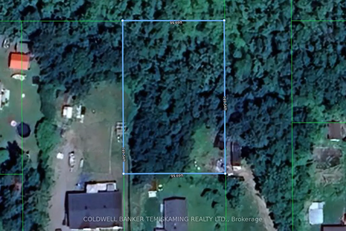 0 Mckay Clements Drive, Temiskaming Shores, ON P0J 1K0